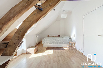 achat maison st-ay 45130