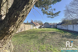 achat maison st-ay 45130