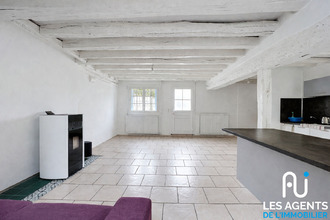 achat maison st-ay 45130