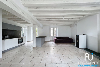 achat maison st-ay 45130