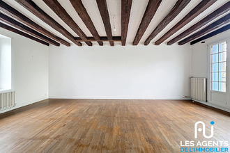 achat maison st-ay 45130