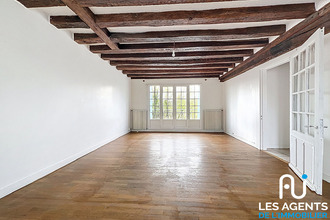 achat maison st-ay 45130