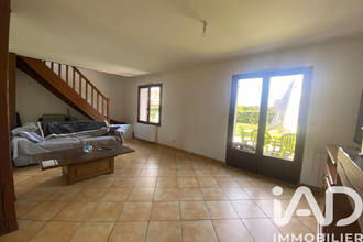 achat maison st-ay 45130