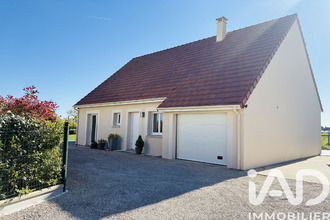 achat maison st-ay 45130