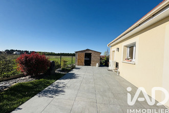 achat maison st-ay 45130