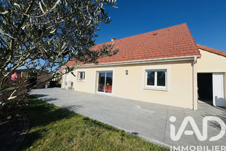 achat maison st-ay 45130