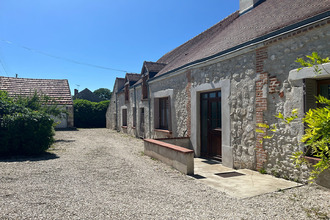 achat maison st-ay 45130