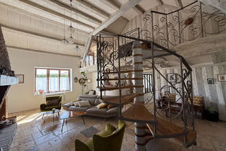 achat maison st-ay 45130