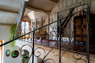 achat maison st-ay 45130