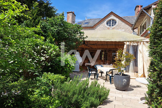 achat maison st-ay 45130