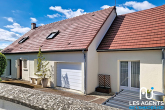 achat maison st-ay 45130