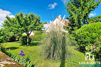 achat maison st-ay 45130