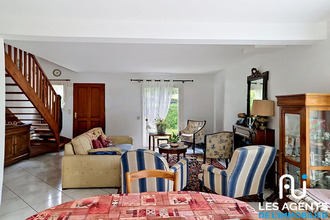 achat maison st-ay 45130