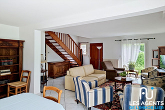 achat maison st-ay 45130