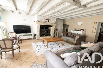 achat maison st-ay 45130