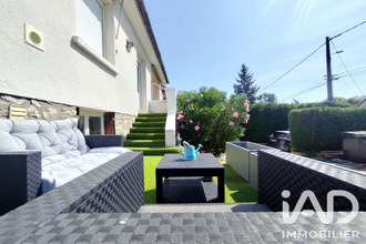 achat maison st-ay 45130