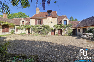 achat maison st-ay 45130