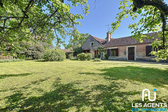 achat maison st-ay 45130