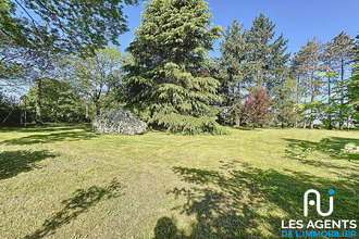 achat maison st-ay 45130
