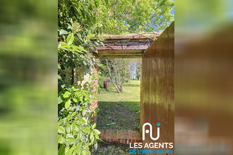 achat maison st-ay 45130