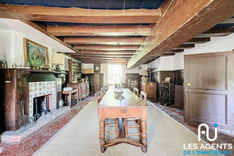 achat maison st-ay 45130