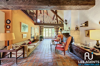 achat maison st-ay 45130