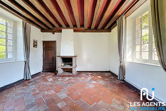 achat maison st-ay 45130