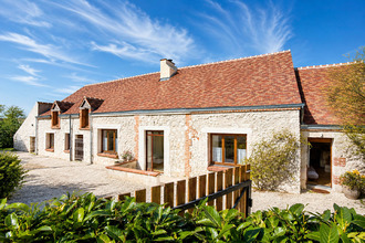 achat maison st-ay 45130