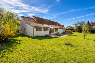 achat maison st-ay 45130