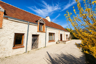 achat maison st-ay 45130