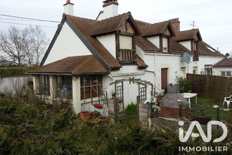 achat maison st-ay 45130