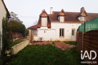 achat maison st-ay 45130
