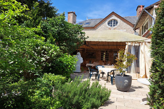 achat maison st-ay 45130