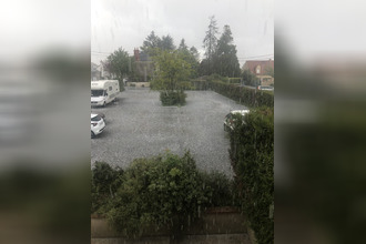 achat maison st-ay 45130
