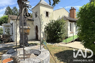 achat maison st-ay 45130
