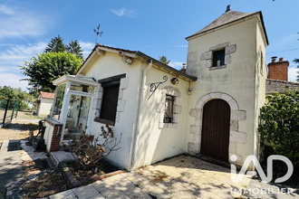 achat maison st-ay 45130