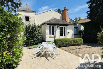achat maison st-ay 45130
