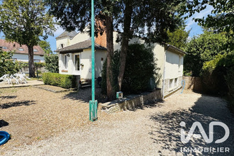 achat maison st-ay 45130