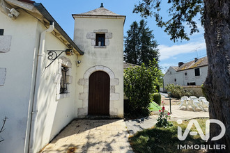 achat maison st-ay 45130