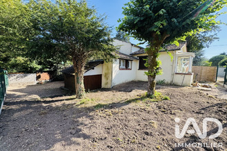 achat maison st-ay 45130