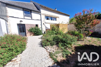 achat maison st-ay 45130