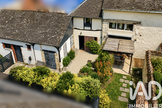 achat maison st-ay 45130