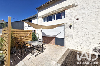 achat maison st-ay 45130
