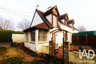 achat maison st-ay 45130