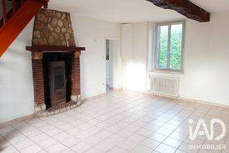 achat maison st-ay 45130