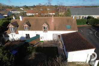 achat maison st-ay 45130
