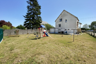 achat maison st-ay 45130