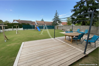 achat maison st-ay 45130