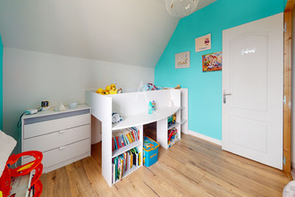 achat maison st-ay 45130