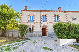 achat maison st-ay 45130